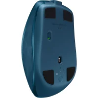 Мышь Logitech MX Anywhere 2S (бирюзовый) фото 4